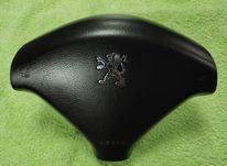 Airbag peugeot пежо
