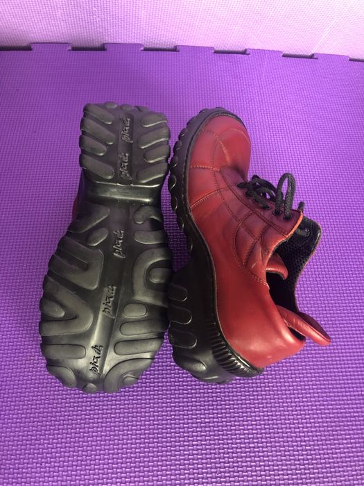 Ghete dama marimea 37,5