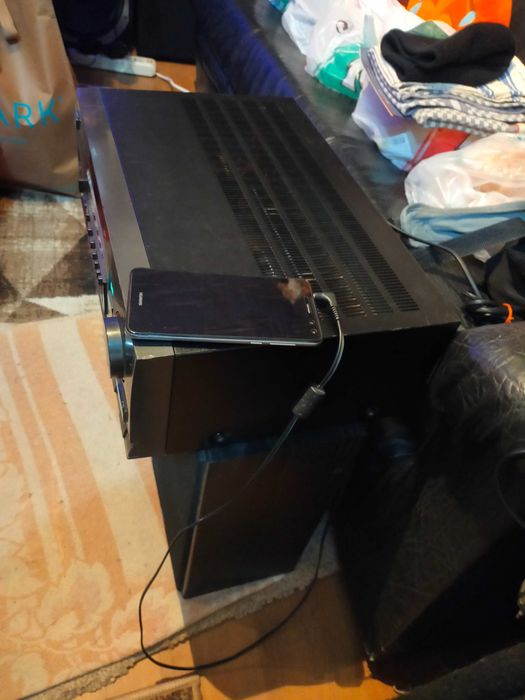 Amplificator ” BESTAR PE ACE + Boxe JAMO Pachet functionale