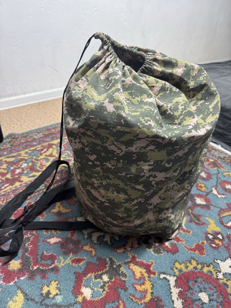 Военная форма комплект