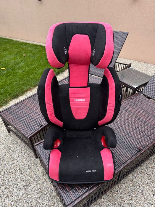 Scaun auto Recaro pentru copii