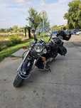 Yamaha Dragstar 650 clasic 2004