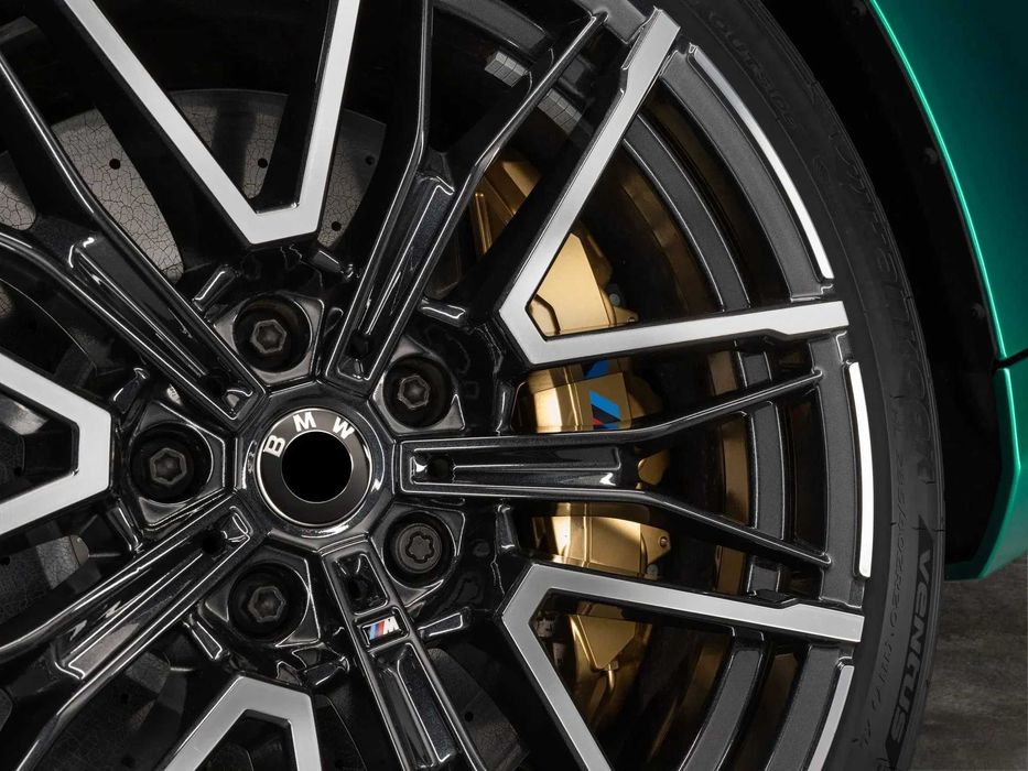 Jante BMW R20 5x112 M5 2025 Style | Seria 5, Seria 7, X3, X5, X6