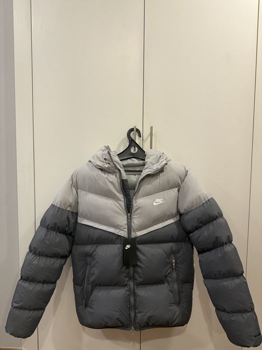 Куртка Nike зимняя