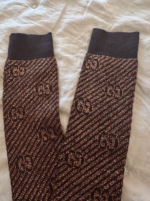 Sosete GUCCI noi cu eticheta