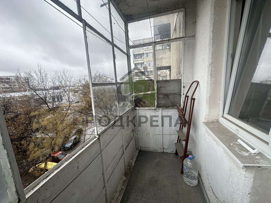 Продава се Двустаен апартамент в Пловдив, Изгрев - 63 кв.м за 1191 €/кв.м - Снимка #6