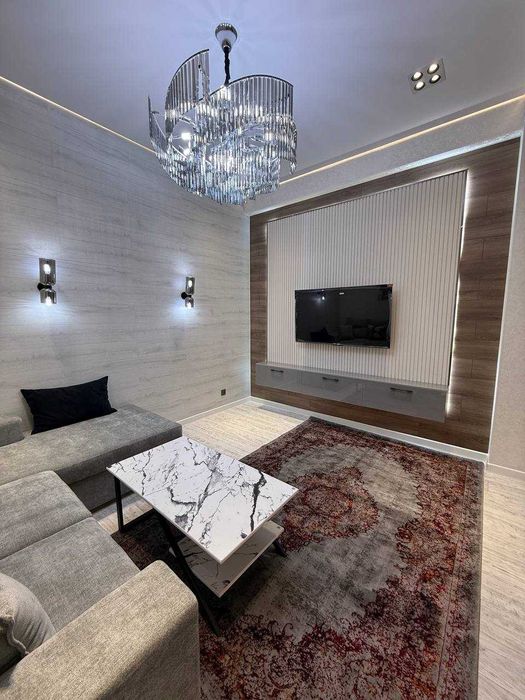 Чиланзарский район 2 комнатная продаётся / новостройка Id07