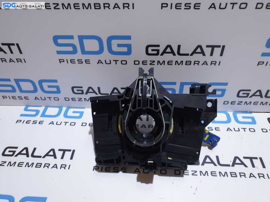 Banda Spira Spirala Panglica Volan Dacia Logan 1 2005 - 2012 Cod 34446405[S0364]