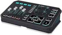 Звуковая карта TC helicon goxlr