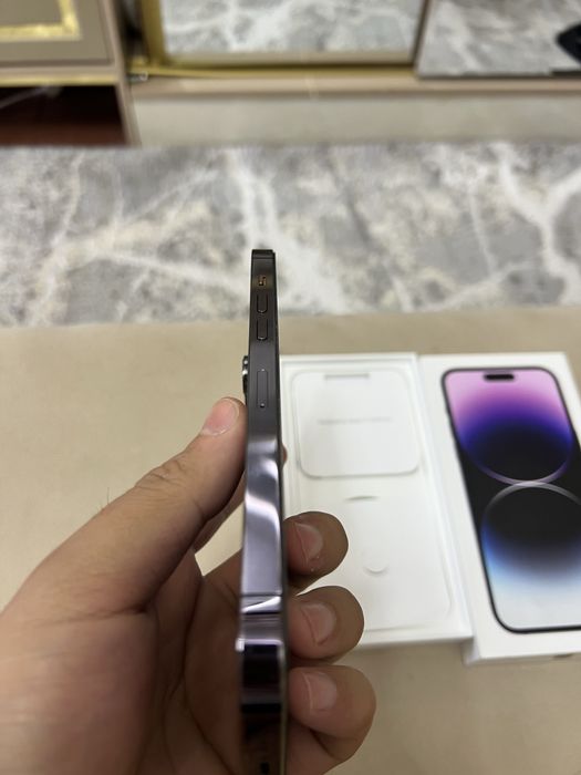 Iphone 14 pro max