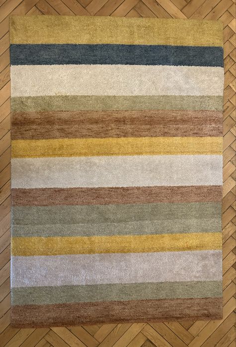 Covor lana 140x200cm