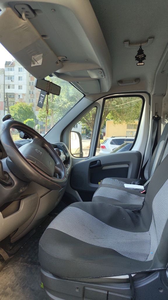 Peugeot Boxer - 2.2