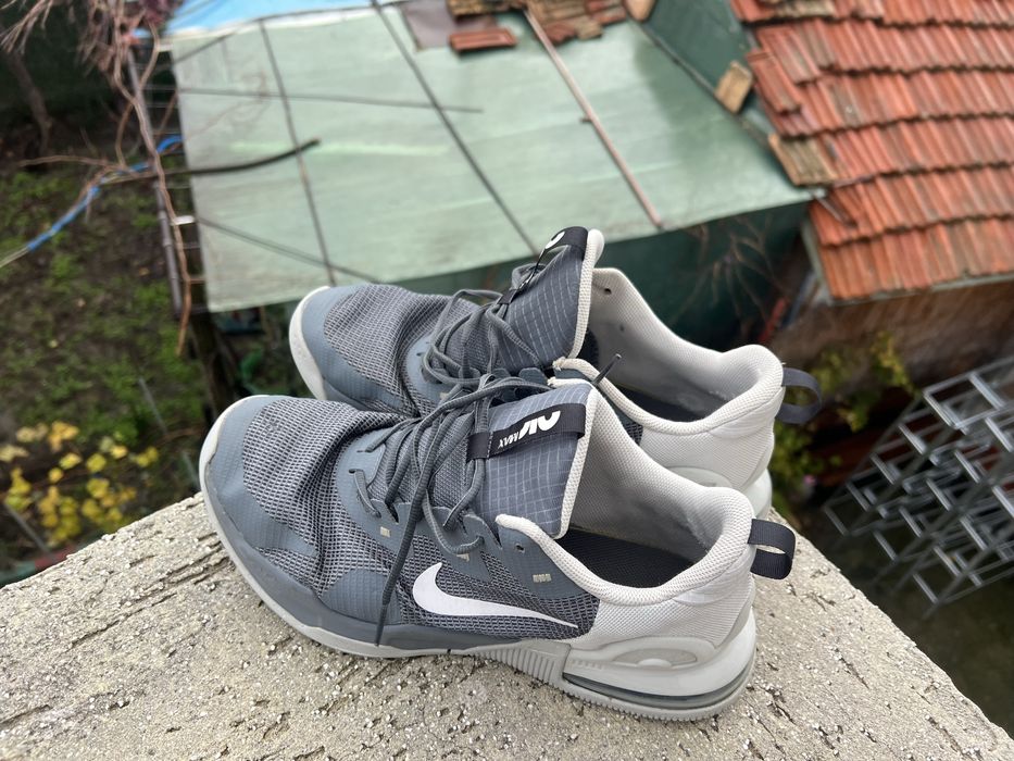 Nike Air Max 45.5