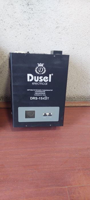 Стабилизатор. Сотилади  15 KW