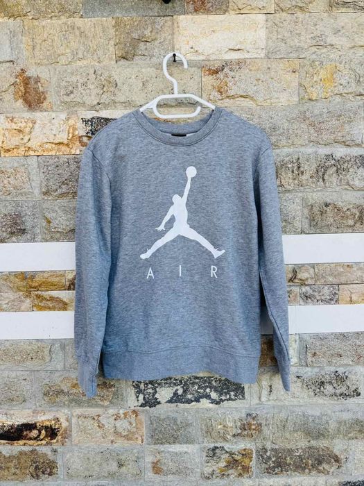 Дамски суитчър Air Jordan