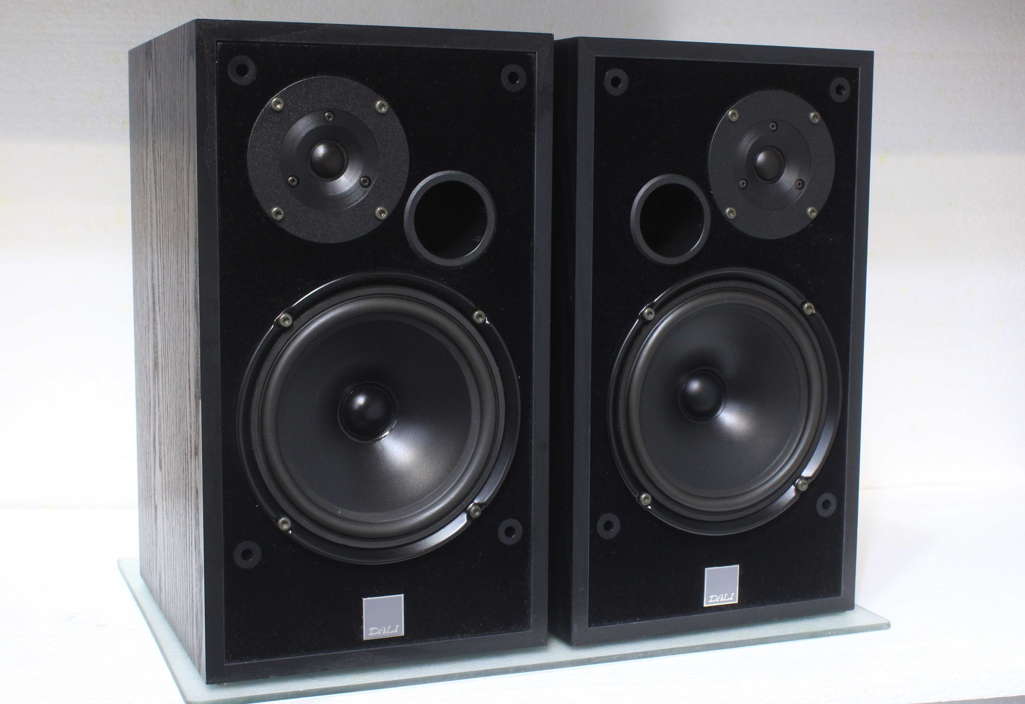 Boxe raft Dali 102,2 x 70 W,8 Ohm.
