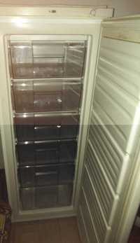 congelator vertical  6 sertare