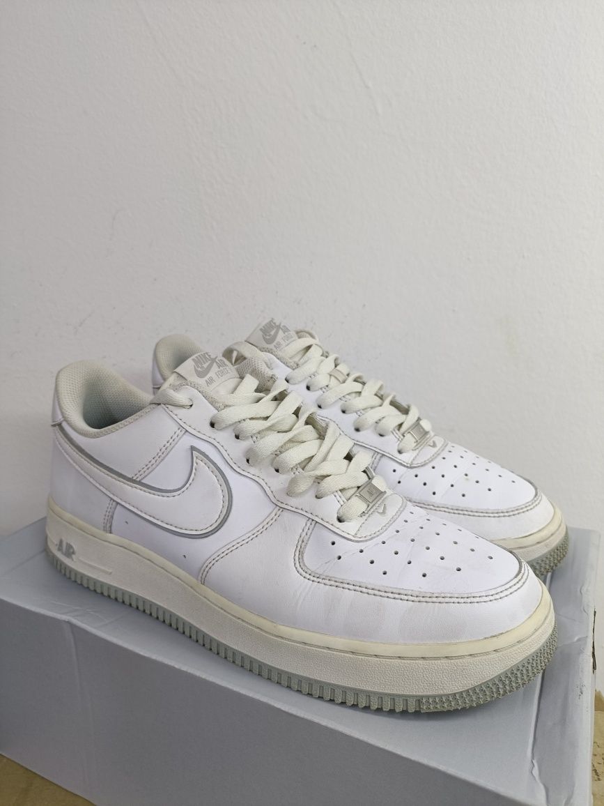 Nike Air Force 1 '07 Low номер 44 код 68A