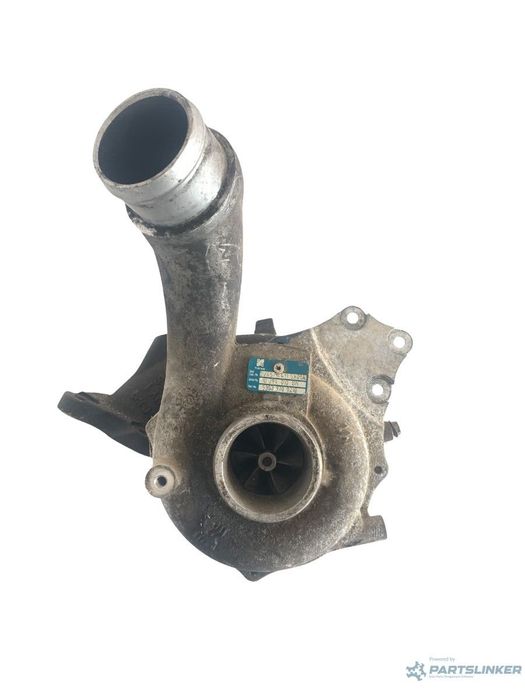 Turbină NISSAN NP300 NAVARA D40 2004 - > 2.5D OEM 10291010BN / BV45714411 / 53039700210