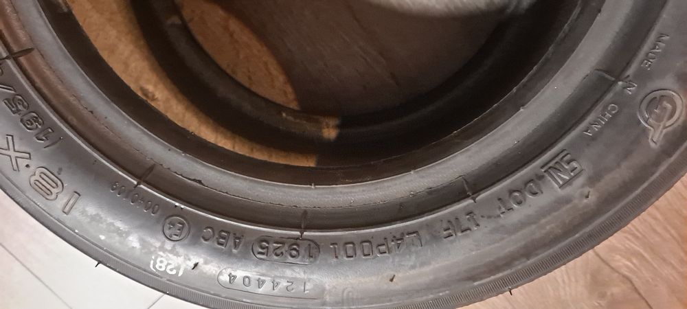 Anvelopa Maxxis R10 inch 18x8.00-10 / 195/50/98N