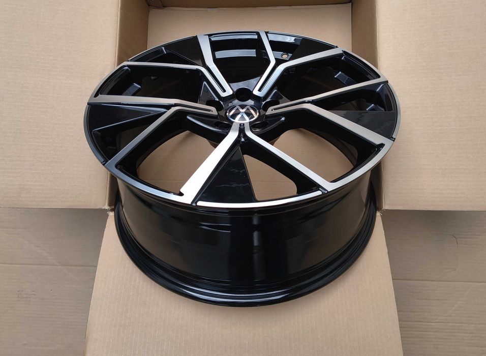 Jante 20 VW Passat Touareg  Arteon Tayron  Sharan Tiguan Golf Phaeton
