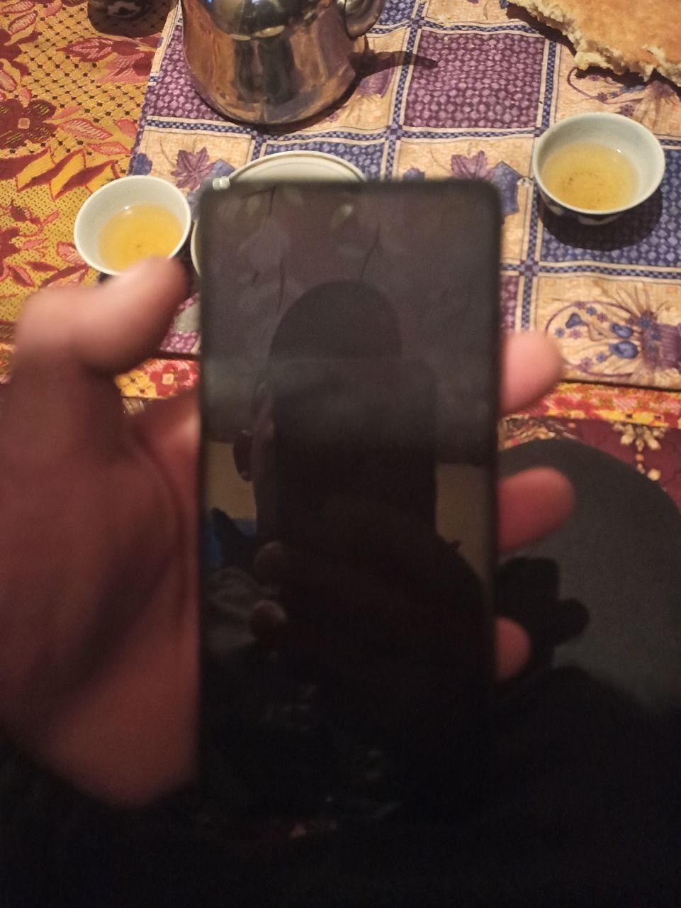 Samsung Galaxy A52