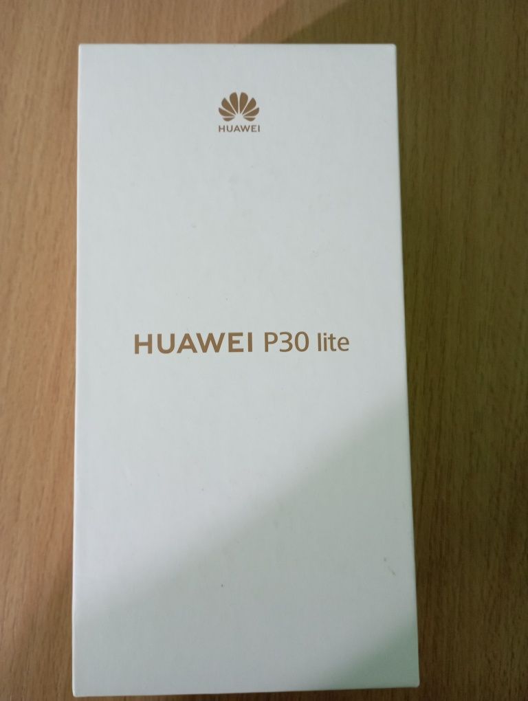 Vând Huawei p30 lite