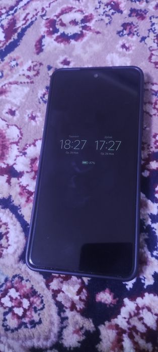 Xiaomi Poco f3 sotiladi
