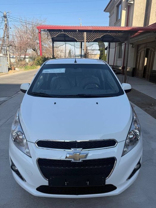 2023-yil 2023 kuzov Masla 2-pozitsiya Spark sotiladi.