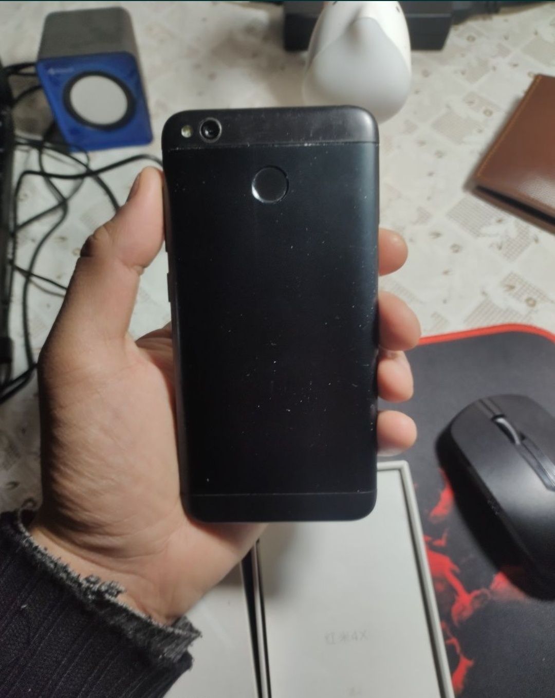 Redmi 4x mi 4x 450ming
