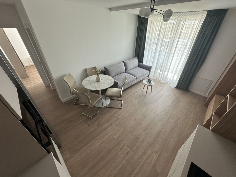 Apartament 2 camere Sannicoara