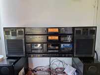 NORMENDE Galaxycorder PL 8000, 988.123 H, Original