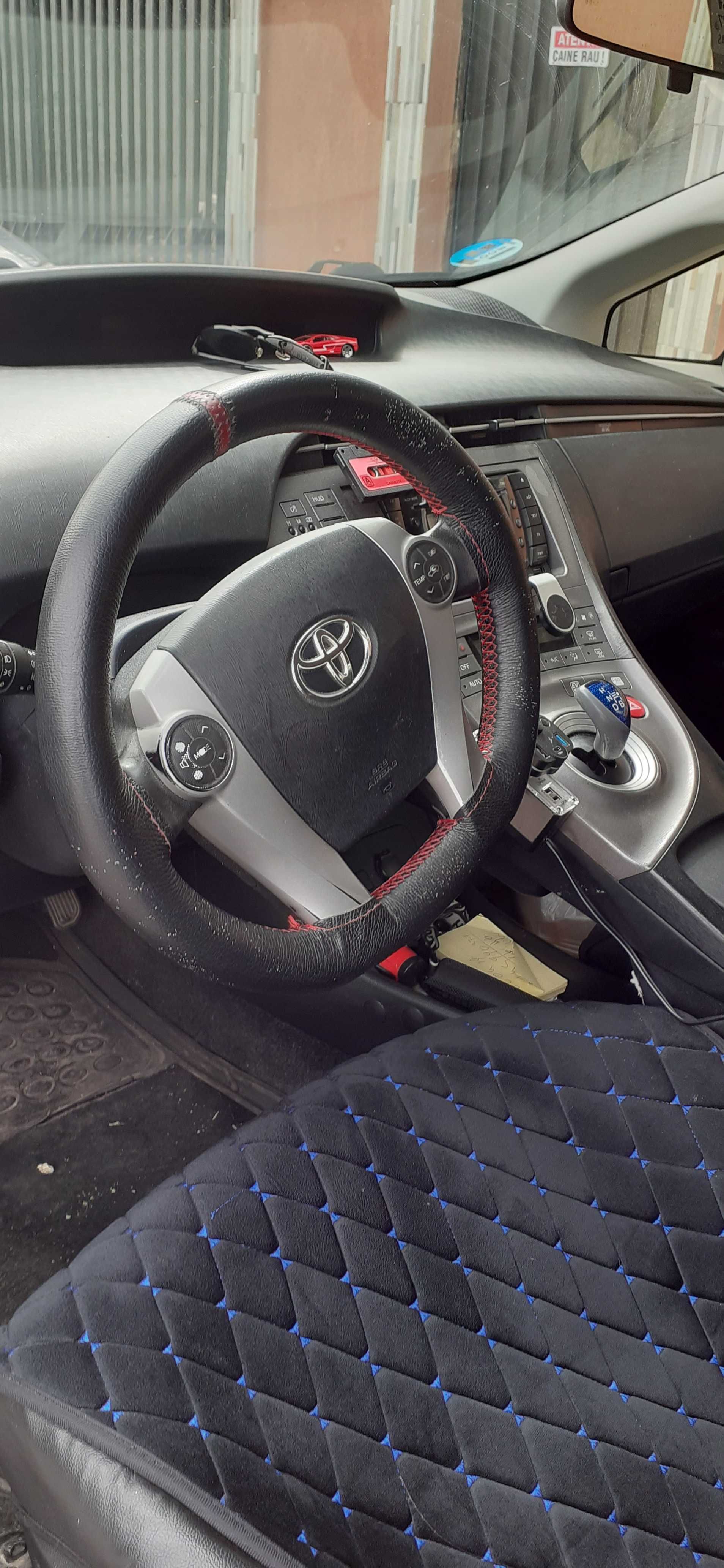 Toyota prius 2013 hybrid