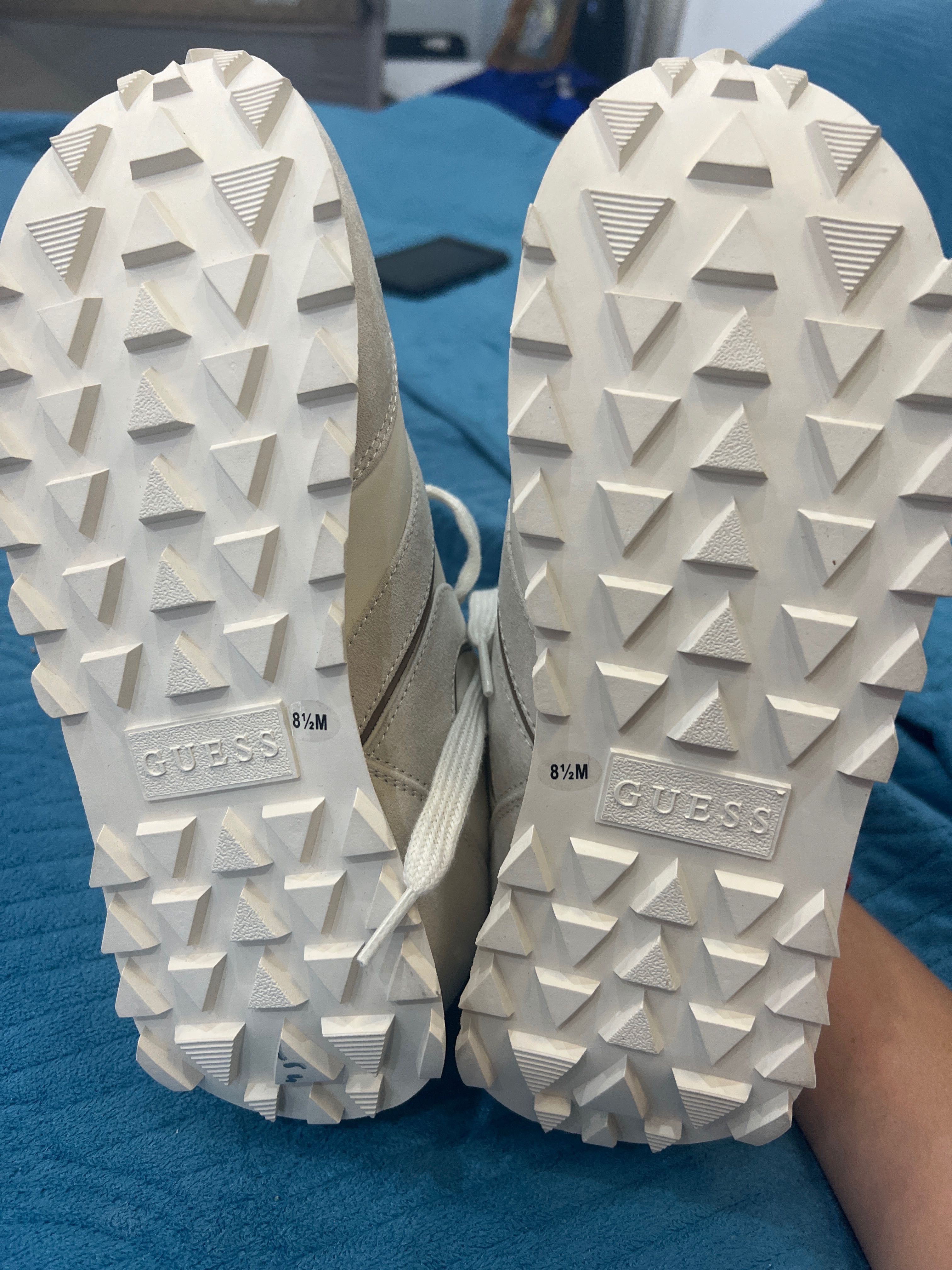 Guess платформи  39.5