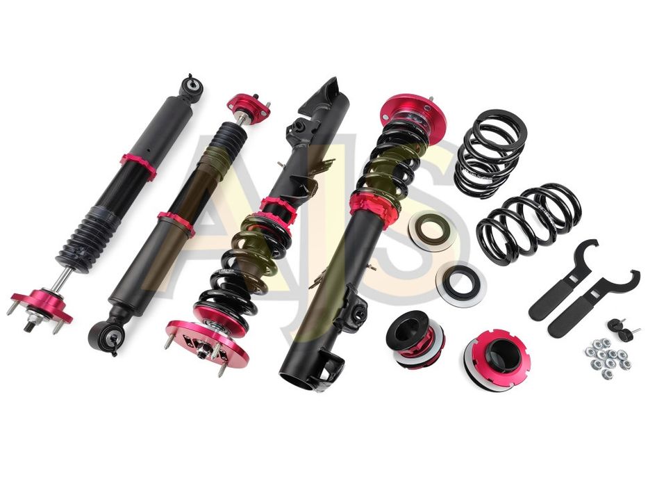 Койловеры mdu track на е36 bmw e36