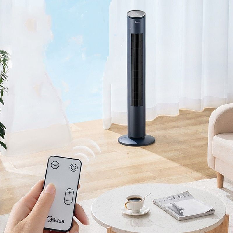Вентилятор Midea