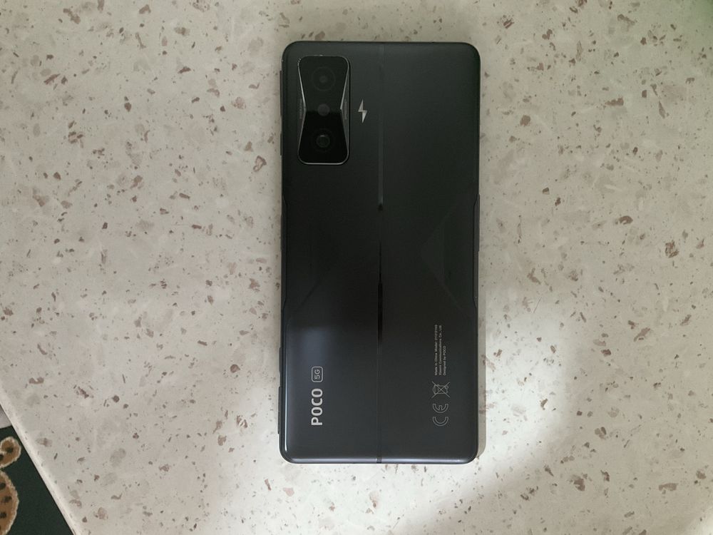 Poco F4 gt 12,0+8,0 gb / 256 gb Snapdragon 8 Gen 1