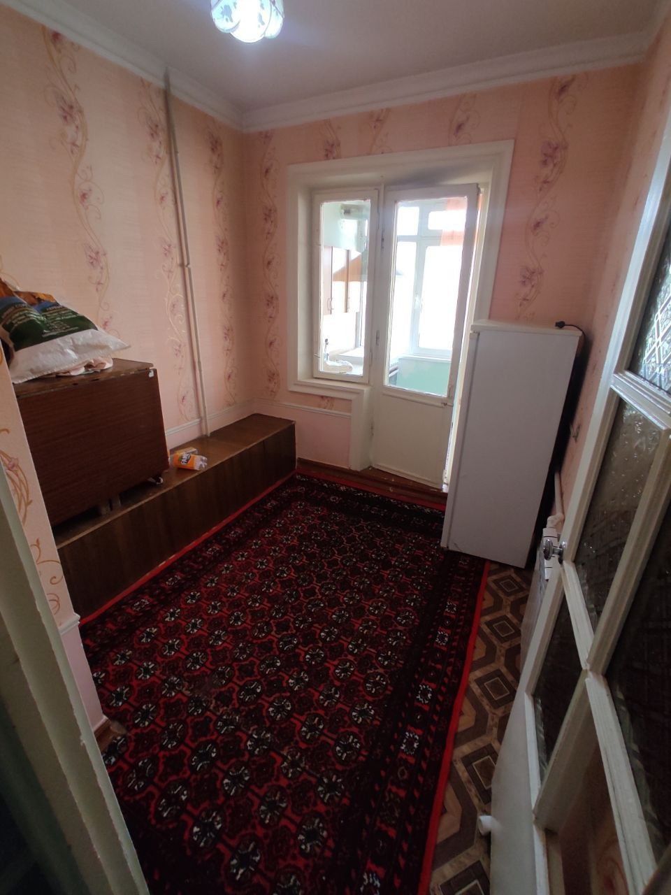 Тансыкбой коракамиш 3 хоналиа