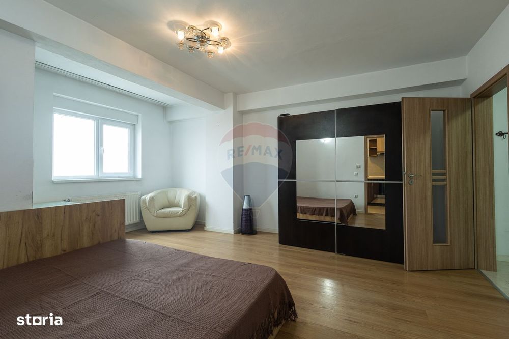 Garsonieră de vânzare zona gării COMISION 0%