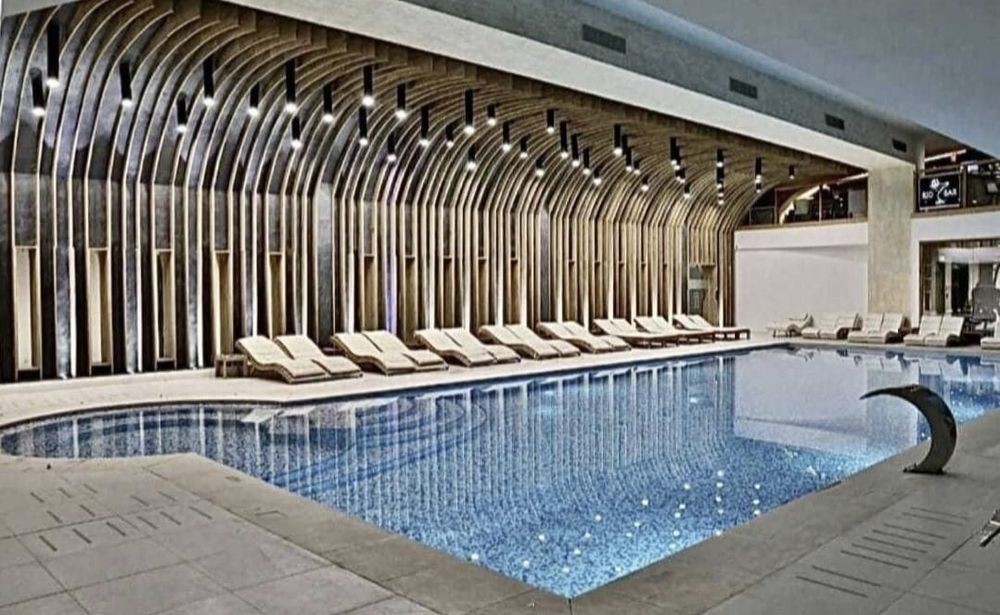 Studio de inchiriat / Cortina North/ Proprietar