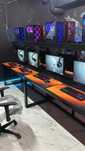 Game zone full csgo2 dota2  tayor stol stul bilan yengidan (game club)