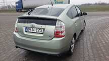 Se vinde Toyota Prius