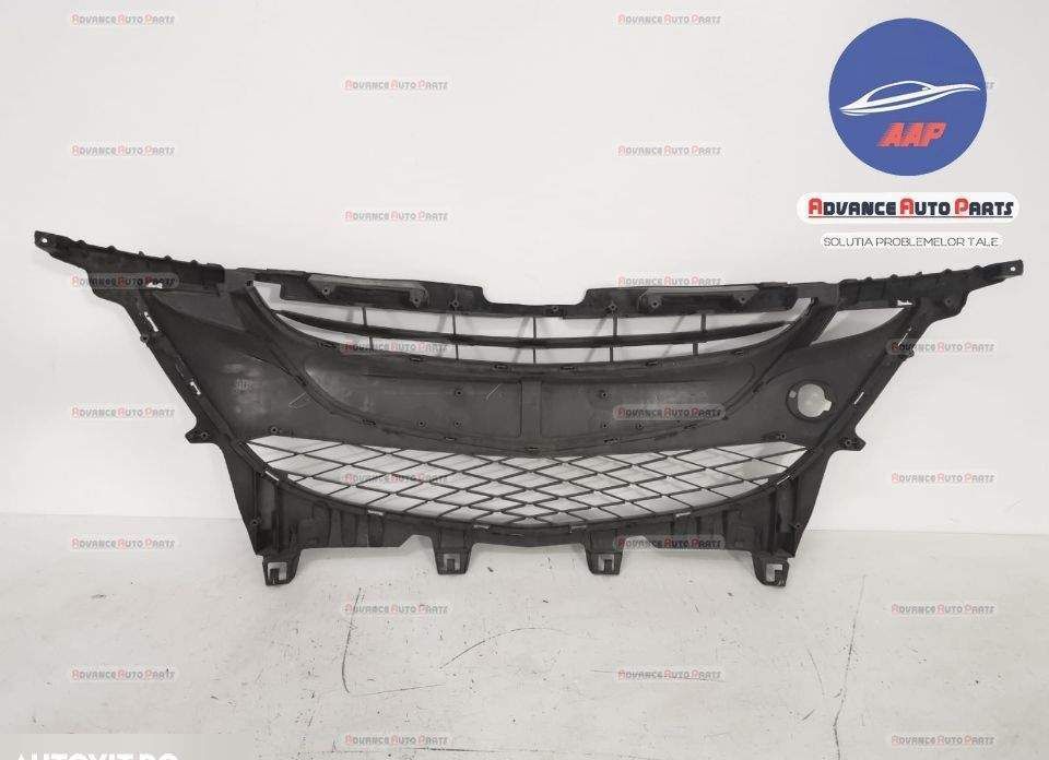 Grila radiator originala Mazda  5 2 [2010 - 2015]