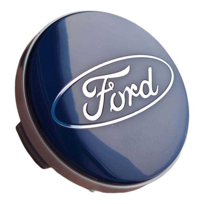 54мм Капачки за джанти за Форд Фиеста Куга Фюжън Ford 6M21-1003-AAbl