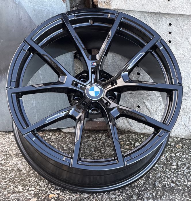 Джанти за БМВ BMW 20 “ цола 5х112 чисто нови Спорт Пакет G20 G30 G11