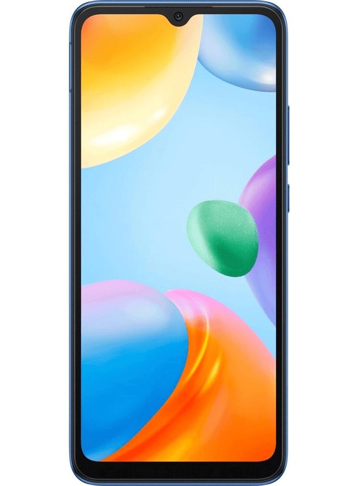 Redmi 10C 64 GB — a'lo holatda, hujjati va korobkasi mavjud