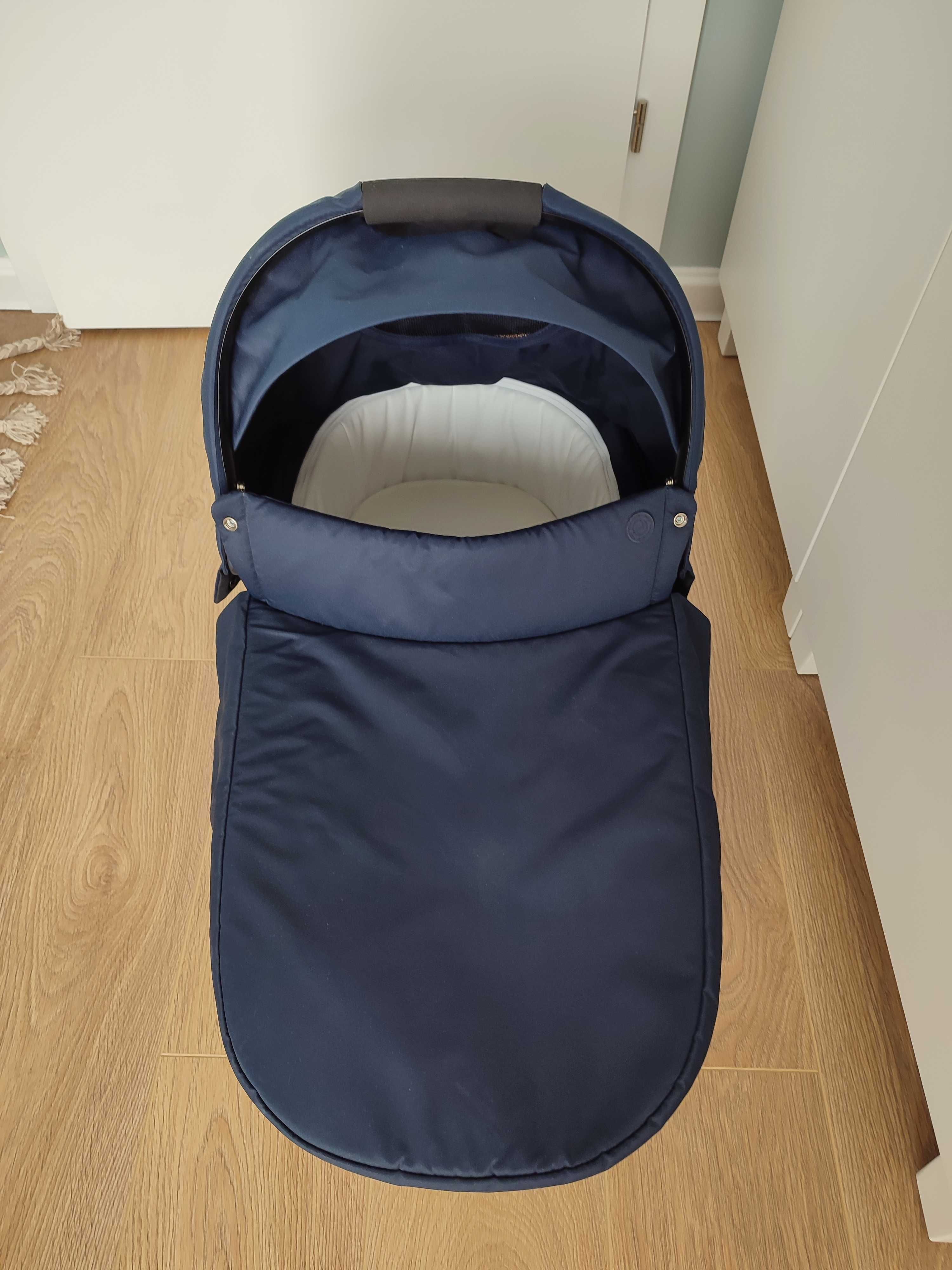 Landou Cybex Melio Navy blue