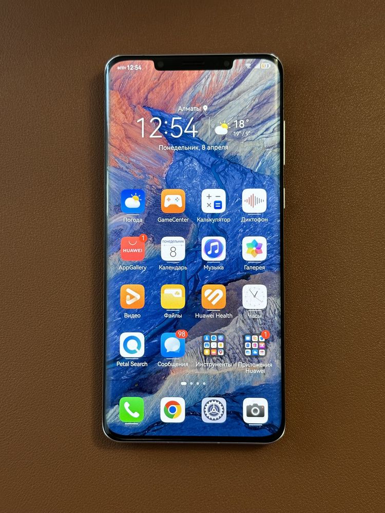 Huawei Mate 50 Pro