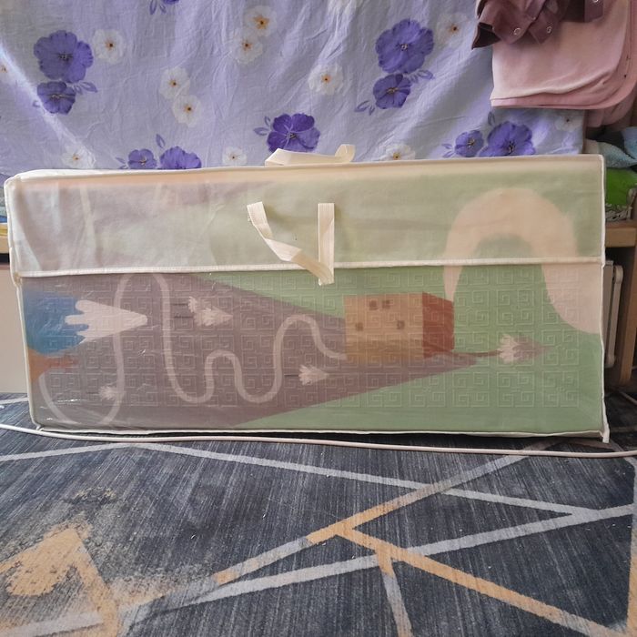 Продам термо-коврик детский