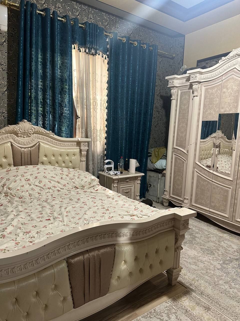 Чилонзор Бешкургон